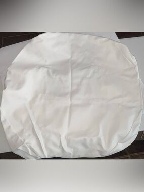 Newborn Baby Posing Bean Bag Infant Poser Pillow Photography Props UNFILLED